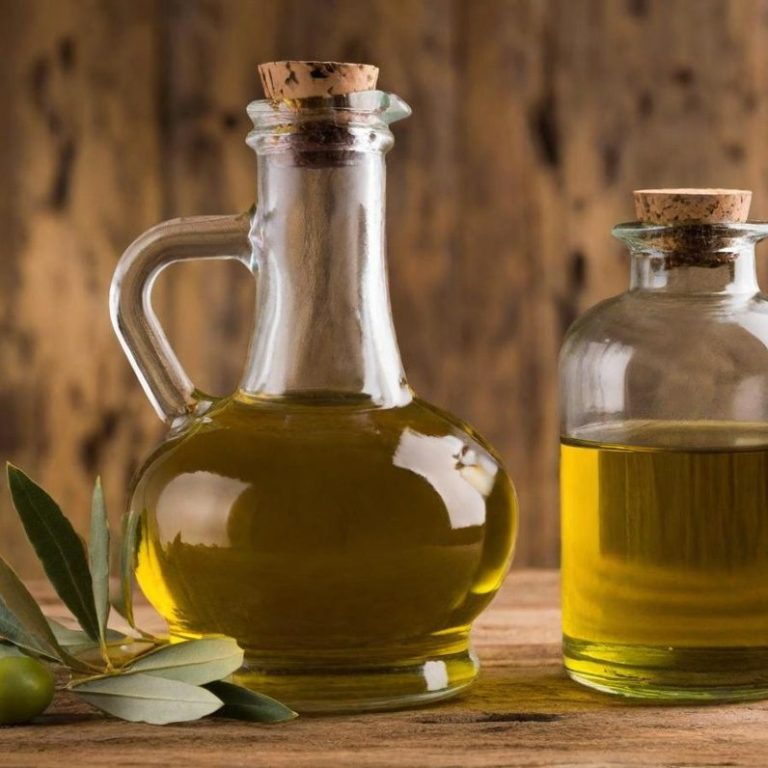 100% reines, naturbelassenes ELIÀ Olivenöl